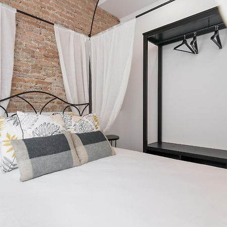 Suite Homes Sweet Alamos Málaga Extérieur photo